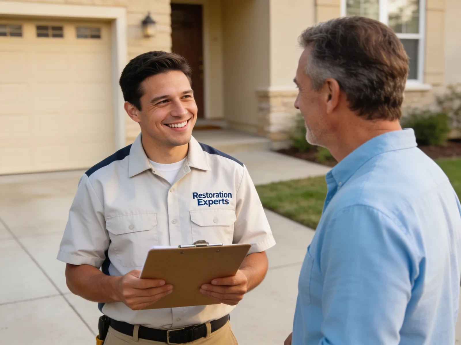 Water Damage Cleanup Saint Landry, LA FAQs